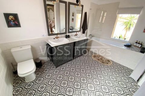 Landejendom i Huercal-Overa, Almeria, Huercal-Overa - € 439.950 | Ref: VH2449 - foto 29