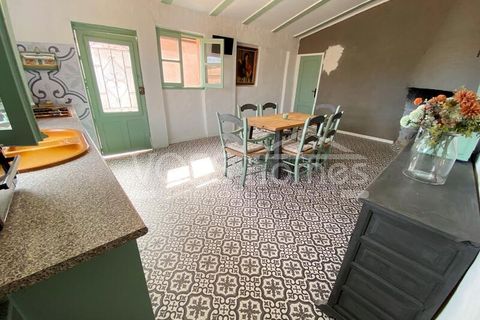 Landejendom i Huercal-Overa, Almeria, Huercal-Overa - € 439.950 | Ref: VH2449 - foto 30
