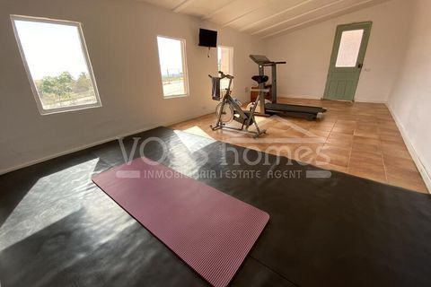 Landejendom i Huercal-Overa, Almeria, Huercal-Overa - € 439.950 | Ref: VH2449 - foto 31