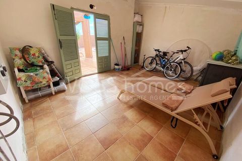 Landejendom i Huercal-Overa, Almeria, Huercal-Overa - € 439.950 | Ref: VH2449 - foto 33