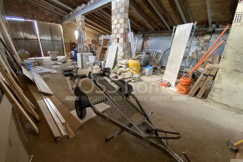 Landejendom i Huercal-Overa, Almeria, Huercal-Overa - € 439.950 | Ref: VH2449 - foto 36