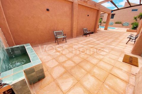 Landejendom i Huercal-Overa, Almeria, Huercal-Overa - € 439.950 | Ref: VH2449 - foto 38