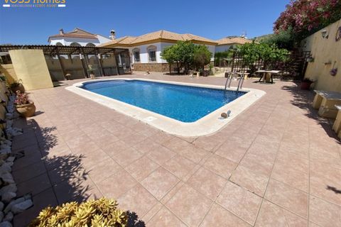 Villa i Zurgena, Almeria - foto 2