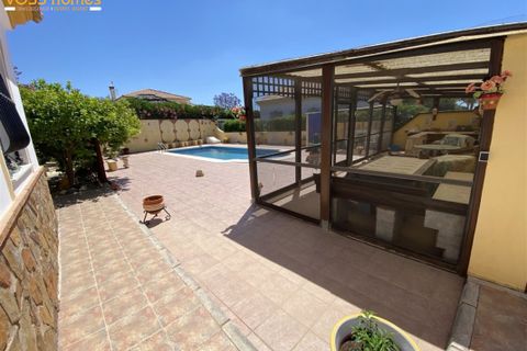 Villa i Zurgena, Almeria - foto 3