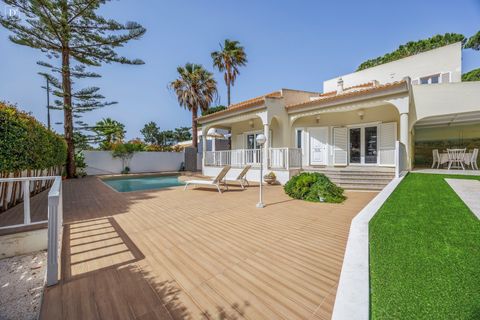 Villa i Albufeira, Faro, Albufeira - € 1.395.000 | Ref: SVP2602 - foto 1