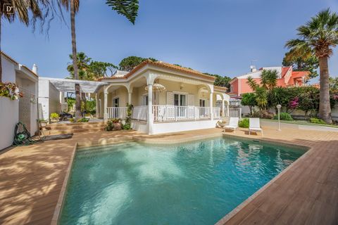 Villa i Albufeira, Faro, Albufeira - € 1.395.000 | Ref: SVP2602 - foto 3