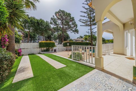 Villa i Albufeira, Faro, Albufeira - € 1.395.000 | Ref: SVP2602 - foto 4
