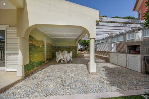 Villa i Albufeira, Faro, Albufeira - € 1.395.000 | Ref: SVP2602 - foto 5