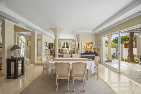 Villa i Albufeira, Faro, Albufeira - € 1.395.000 | Ref: SVP2602 - foto 8