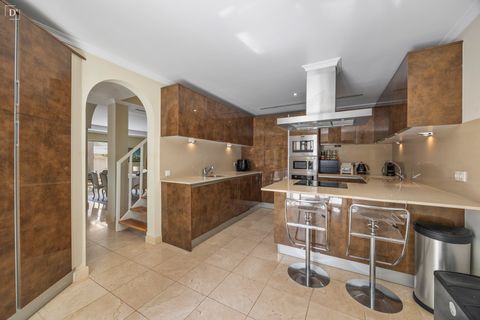 Villa i Albufeira, Faro, Albufeira - € 1.395.000 | Ref: SVP2602 - foto 32