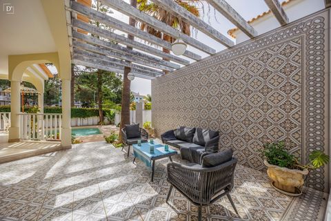 Villa i Albufeira, Faro, Albufeira - € 1.395.000 | Ref: SVP2602 - foto 35