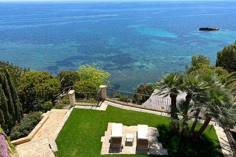 Villa i Altea, Alicante, Altea - € 3.450.000 | Ref: C3094 - foto 1