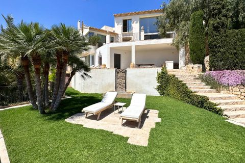 Villa i Altea, Alicante, Altea - € 3.450.000 | Ref: C3094 - foto 2