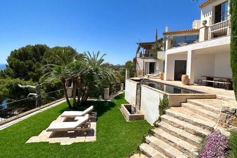 Villa i Altea, Alicante, Altea - € 3.450.000 | Ref: C3094 - foto 3
