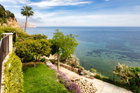 Villa i Altea, Alicante, Altea - € 3.450.000 | Ref: C3094 - foto 4