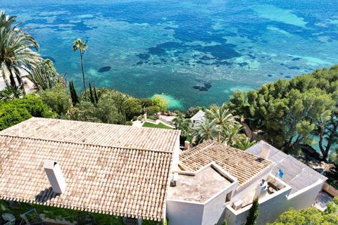 Villa i Altea, Alicante, Altea - € 3.450.000 | Ref: C3094 - foto 5