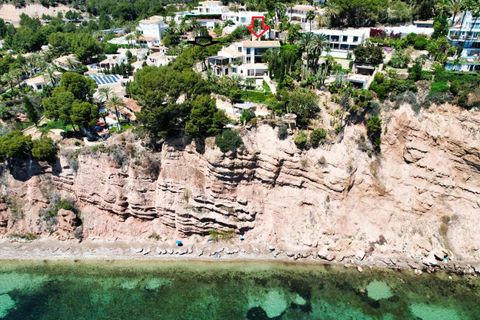 Villa i Altea, Alicante, Altea - € 3.450.000 | Ref: C3094 - foto 6