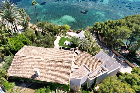 Villa i Altea, Alicante, Altea - € 3.450.000 | Ref: C3094 - foto 7