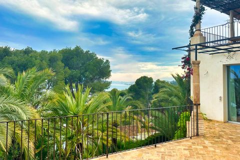 Villa i Altea, Alicante, Altea - € 3.450.000 | Ref: C3094 - foto 9
