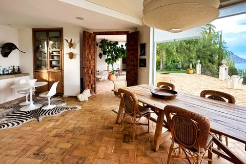 Villa i Altea, Alicante, Altea - € 3.450.000 | Ref: C3094 - foto 15
