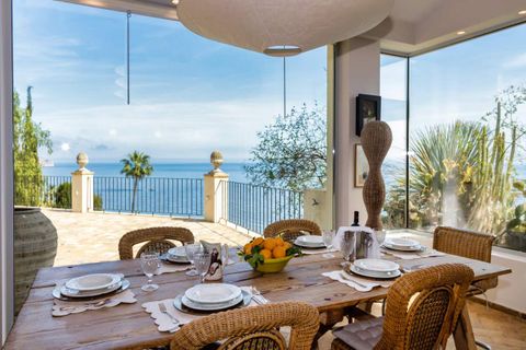 Villa i Altea, Alicante, Altea - € 3.450.000 | Ref: C3094 - foto 16