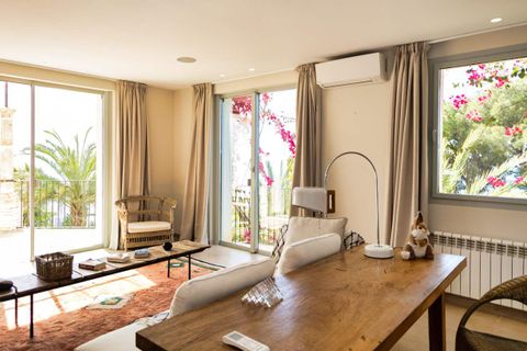 Villa i Altea, Alicante, Altea - € 3.450.000 | Ref: C3094 - foto 41