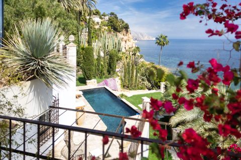 Villa i Altea, Alicante, Altea - € 3.450.000 | Ref: C3094 - foto 46
