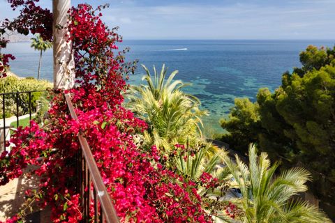Villa i Altea, Alicante, Altea - € 3.450.000 | Ref: C3094 - foto 47