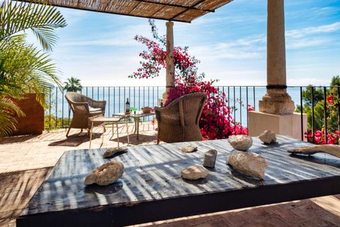 Villa i Altea, Alicante, Altea - € 3.450.000 | Ref: C3094 - foto 48