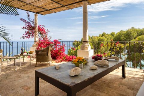 Villa i Altea, Alicante, Altea - € 3.450.000 | Ref: C3094 - foto 49