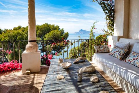 Villa i Altea, Alicante, Altea - € 3.450.000 | Ref: C3094 - foto 50