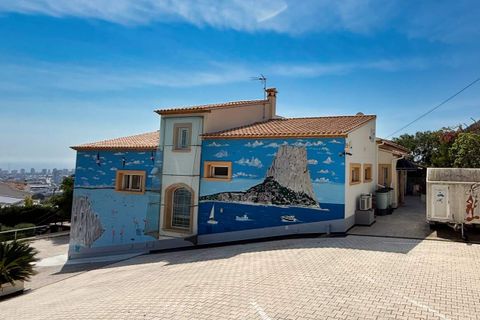 Villa a Calpe, Alicante, Calpe - € 1.100.000 | Ref: C3295 - foto 2