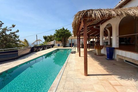 Villa a Calpe, Alicante, Calpe - € 1.100.000 | Ref: C3295 - foto 3