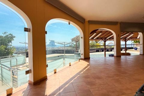 Villa a Calpe, Alicante, Calpe - € 1.100.000 | Ref: C3295 - foto 4