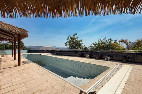 Villa a Calpe, Alicante, Calpe - € 1.100.000 | Ref: C3295 - foto 5