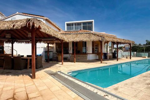 Villa a Calpe, Alicante, Calpe - € 1.100.000 | Ref: C3295 - foto 6
