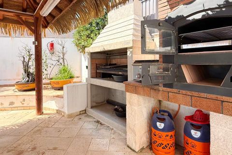 Villa a Calpe, Alicante, Calpe - € 1.100.000 | Ref: C3295 - foto 8
