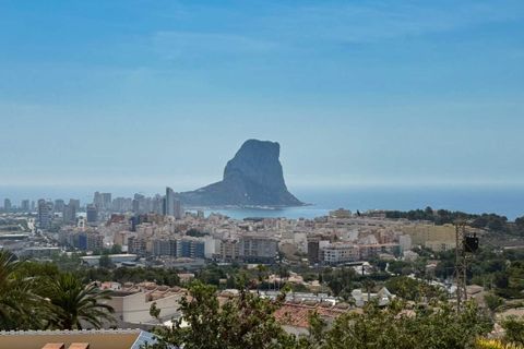 Villa a Calpe, Alicante, Calpe - € 1.100.000 | Ref: C3295 - foto 9