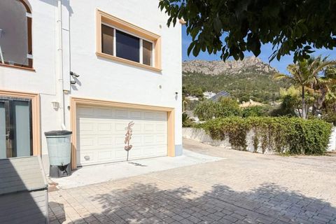 Villa a Calpe, Alicante, Calpe - € 1.100.000 | Ref: C3295 - foto 11