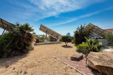 Villa a Calpe, Alicante, Calpe - € 1.100.000 | Ref: C3295 - foto 14