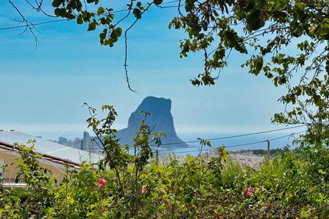 Villa a Calpe, Alicante, Calpe - € 1.100.000 | Ref: C3295 - foto 15