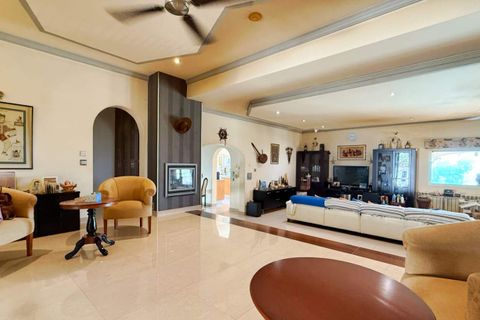 Villa a Calpe, Alicante, Calpe - € 1.100.000 | Ref: C3295 - foto 19