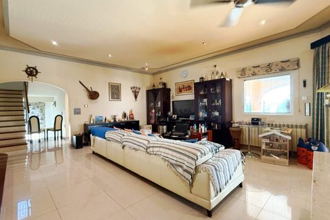 Villa a Calpe, Alicante, Calpe - € 1.100.000 | Ref: C3295 - foto 21