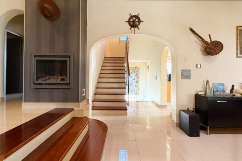 Villa a Calpe, Alicante, Calpe - € 1.100.000 | Ref: C3295 - foto 22