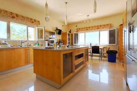 Villa a Calpe, Alicante, Calpe - € 1.100.000 | Ref: C3295 - foto 23