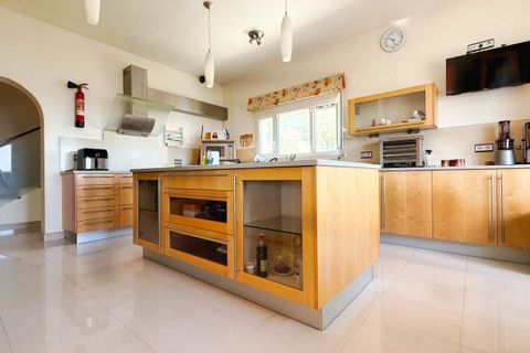 Villa a Calpe, Alicante, Calpe - € 1.100.000 | Ref: C3295 - foto 24