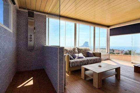 Villa a Calpe, Alicante, Calpe - € 1.100.000 | Ref: C3295 - foto 43