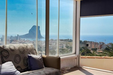 Villa a Calpe, Alicante, Calpe - € 1.100.000 | Ref: C3295 - foto 44
