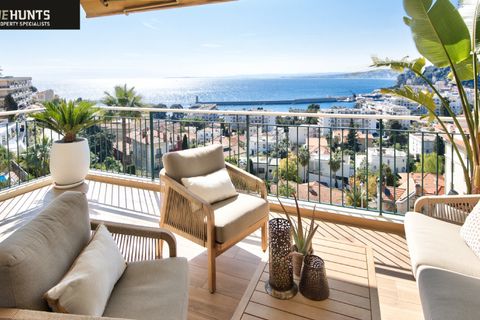 Lejlighed i Nice, Alpes-Maritimes, Nice - € 1.090.000 | Ref: HH-16194937 - foto 2