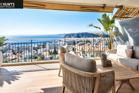 Lejlighed i Nice, Alpes-Maritimes, Nice - € 1.090.000 | Ref: HH-16194937 - foto 3